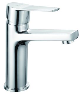 Смеситель для раковины BOOU B8246-1LJ хром